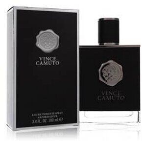 Vince Camuto by Vince Camuto - Eau De Toilette Spray 3.4 oz